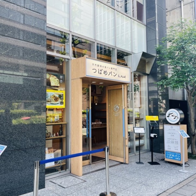 メイフィス名駅ビル 1階店舗