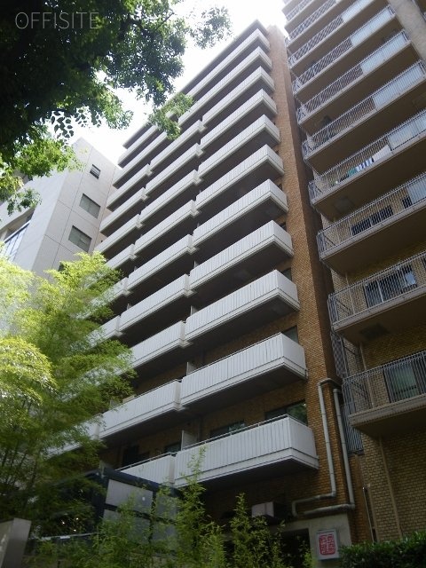 チェリーガーデンビル 画像