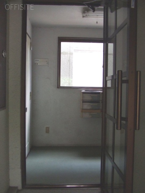 かもん山パークハイツビル　DSCF2459.JPG