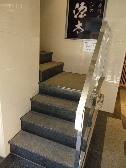 JUNO銀座誠和ビル 画像