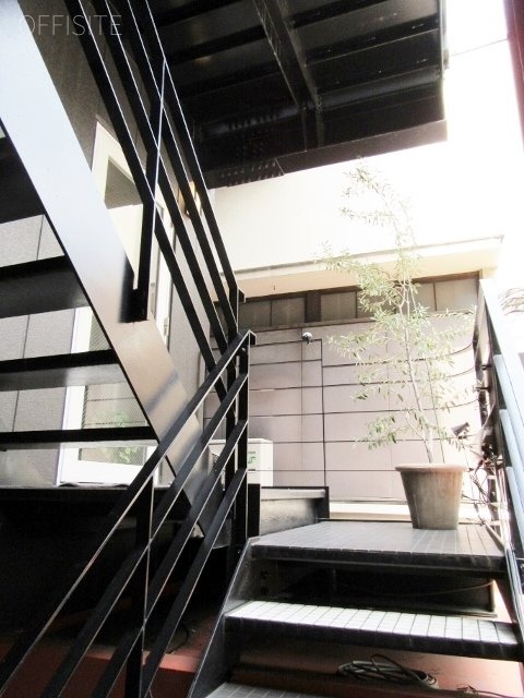 麻布十番舘ビル 画像