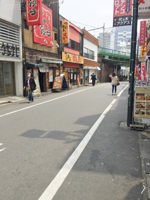 HOUWAビル 画像