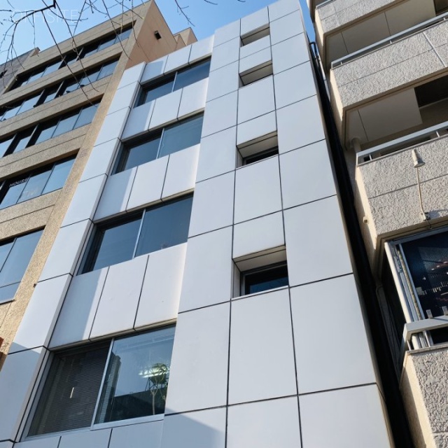 第5富澤ビル 外観