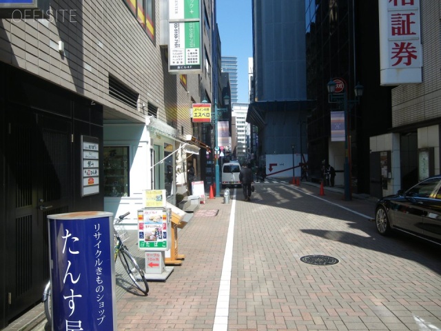 中山ビル 画像