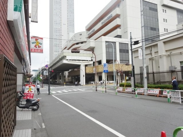 サンフラット佐藤ビル 画像