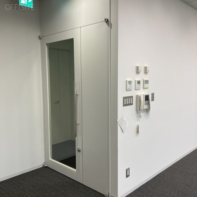 赤坂スターゲートプラザ 室内