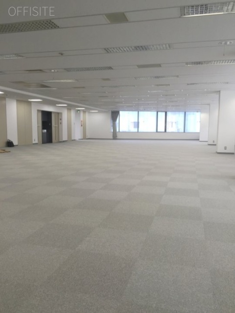 東神田堀商ビル　室内