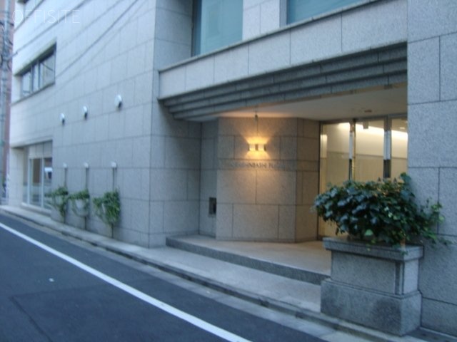 西新橋プラザビル 画像