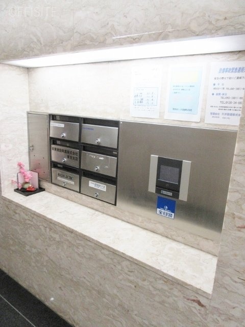 秋州ビル 画像