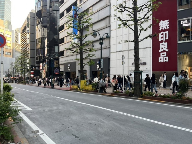 川原ビル　周辺