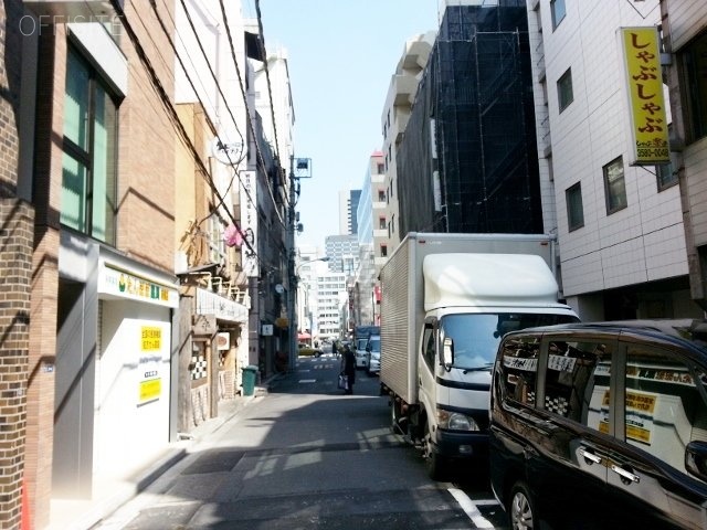 プラザ新橋 画像