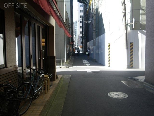 米山ビル 画像