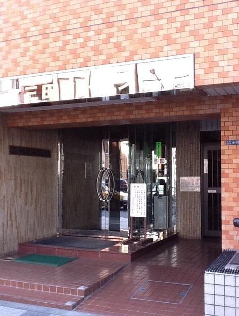 トーア三田ガーデンビル 画像