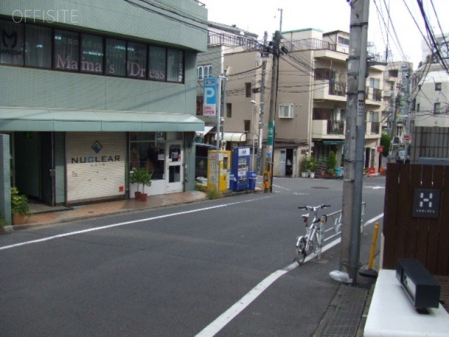 オアシス代官山 画像