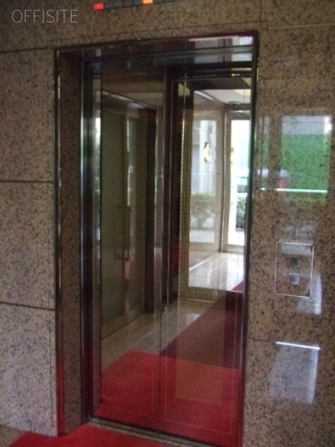 エイコー銀座ビル エレベーター