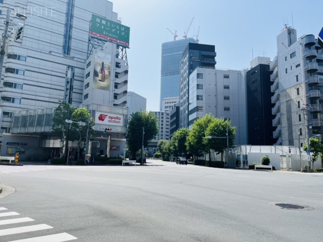VORT茅場町Ⅰ　周辺