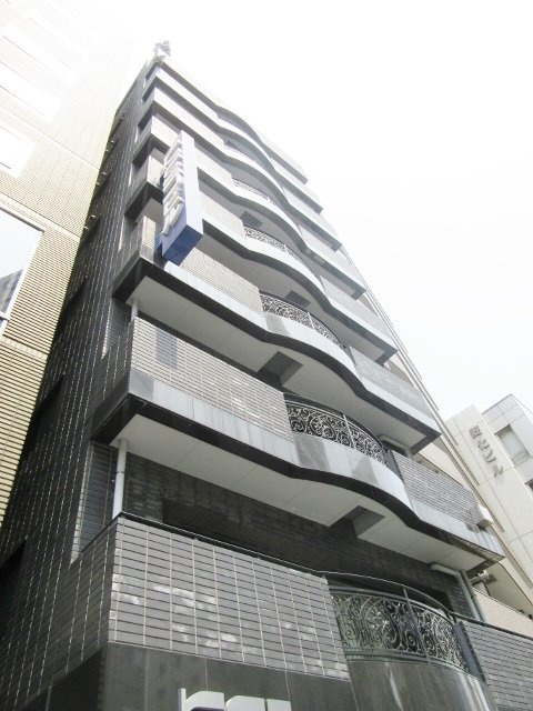 KSJビル 画像