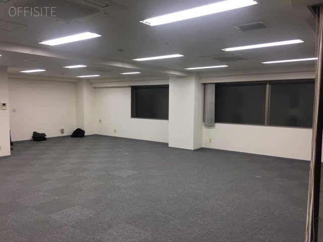 ヨシダFGビル 8階【802】 15.73坪　室内
