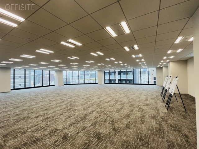 BIZCORE西新橋　内装