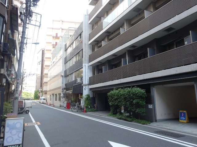鈴木ビル 画像
