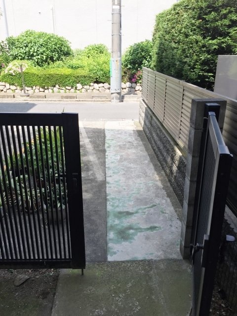 碓井ビル 画像