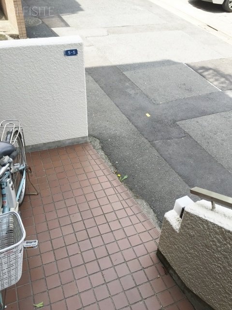 ウィルコート 外観