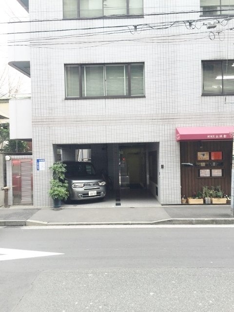 TYビル 画像