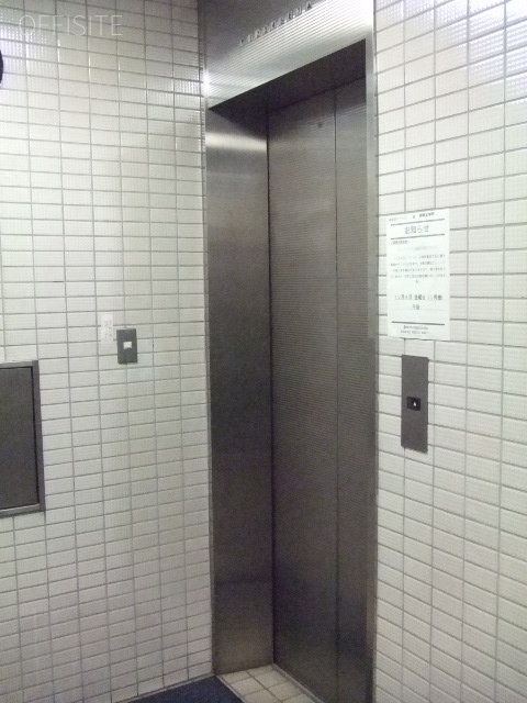 御苑前サンライズビル 画像