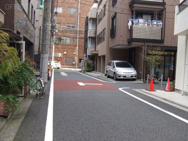 柏屋2ビル イメージ