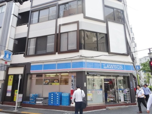 第二昭和ビル 画像