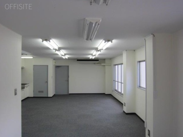 第六松屋ビル 4階【401】 14.84坪　室内