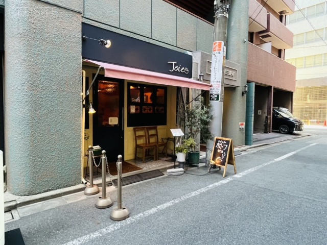 サンサーラ第3御苑 外観