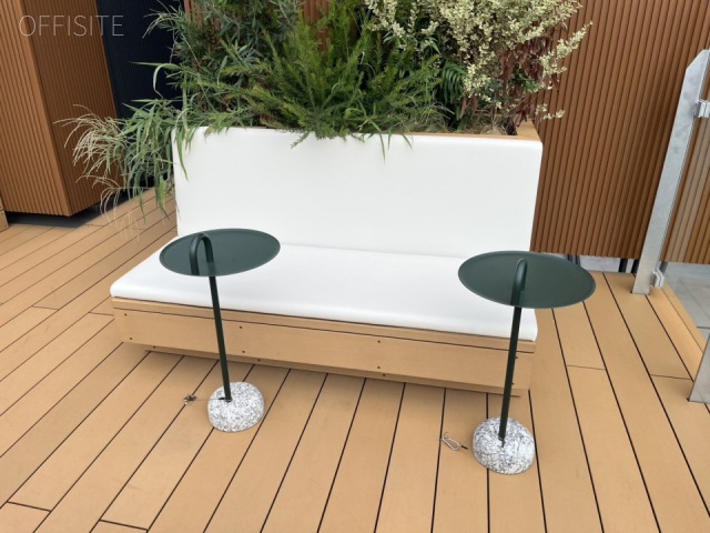 H1O浜松町ビル　外観