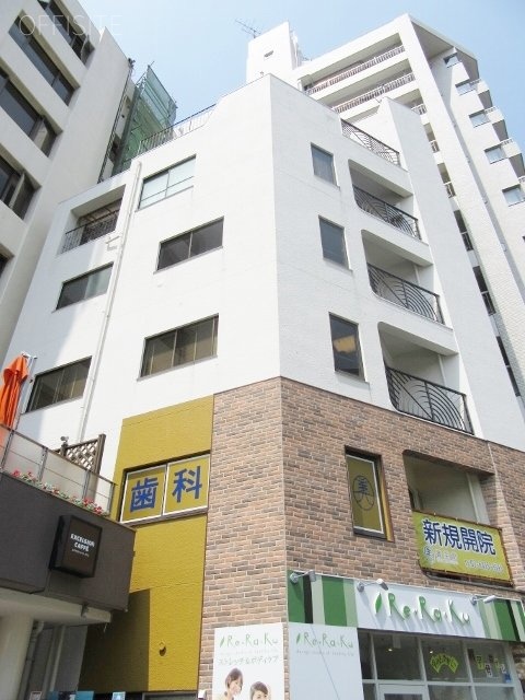 プロヴァンスO・M審美館 外観