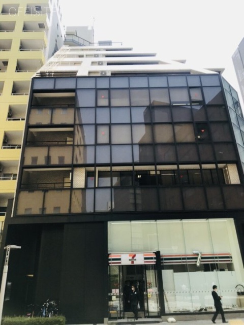 No.R浜松町ビル 外観