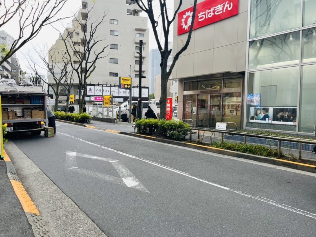 ソレイユプラザ 周辺