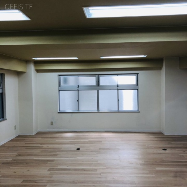 綿徳(めんとく)ビル 302号室 室内