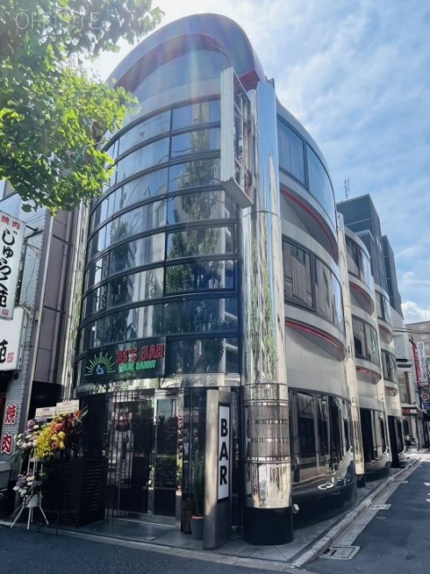 神保町ビル　外観