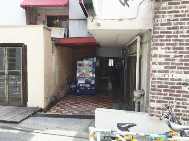 ローヤルタウン神宮前ビル 画像