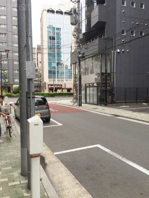 銀座NO3ビル 画像