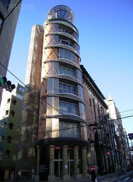 Art Silo(アートサイロ)　外観