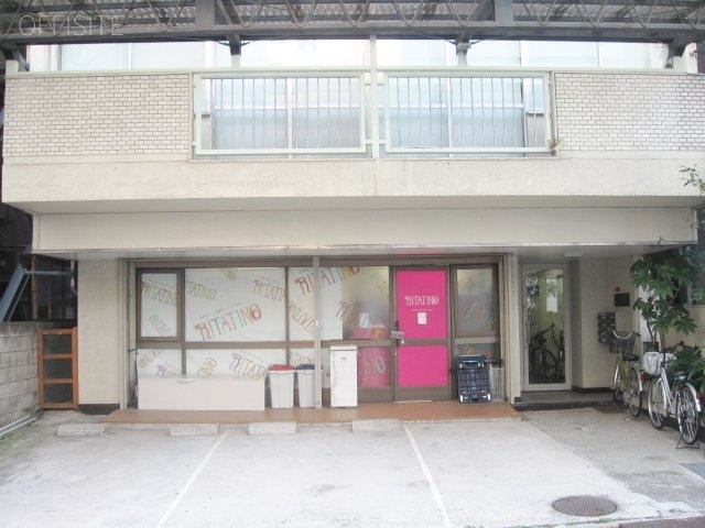 港陸運ビル 画像