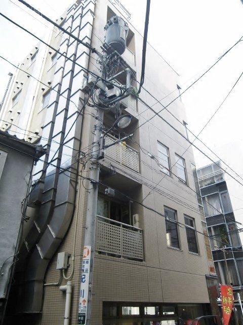 トービケンビル 画像