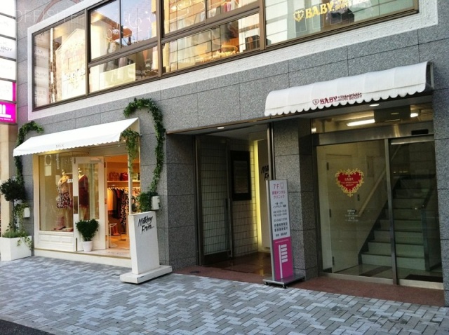 原宿KYビル 画像