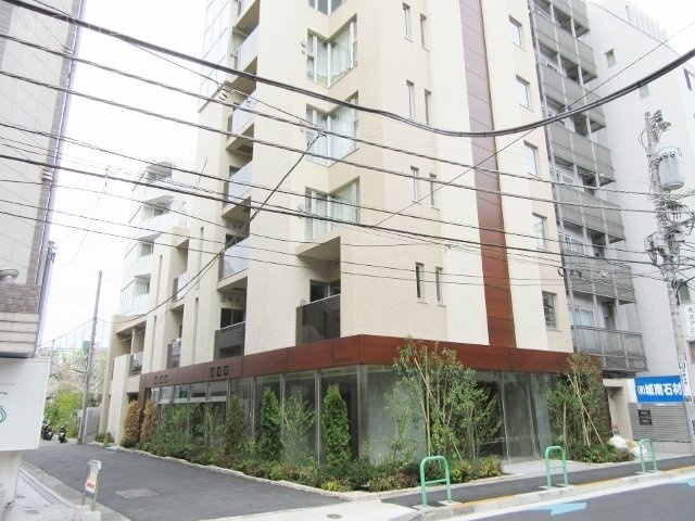 ラティオ南青山ビル 画像