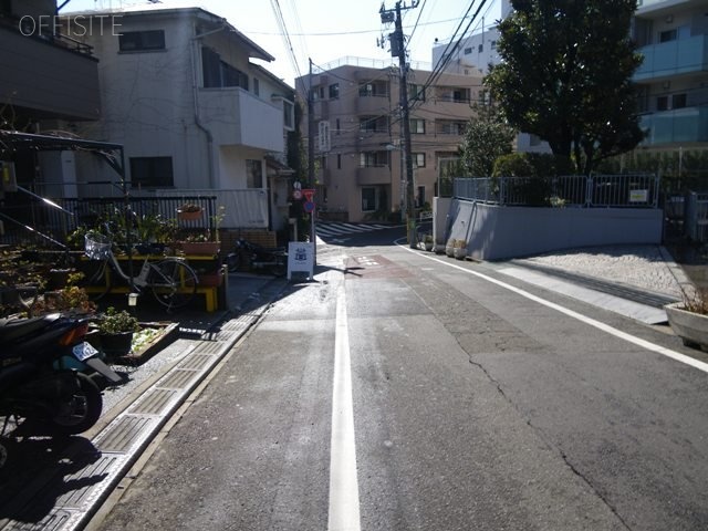 エナ代官山ビル 画像
