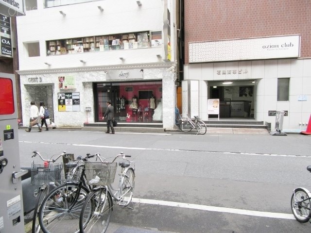 第一オスカービル 画像