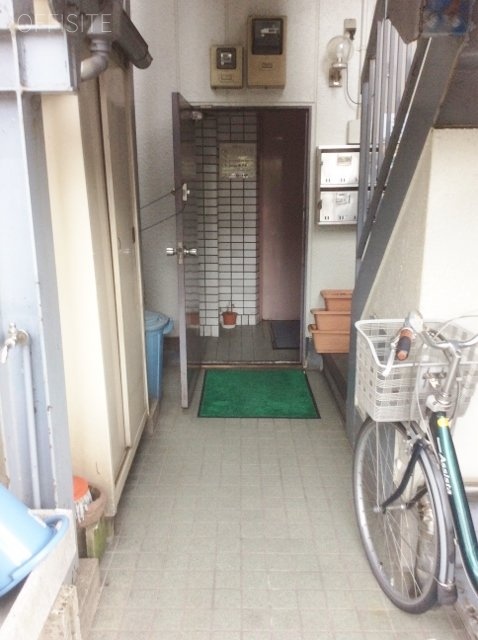 池田ビル 画像