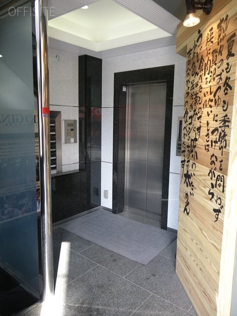 神田駅前A棟ビル 画像