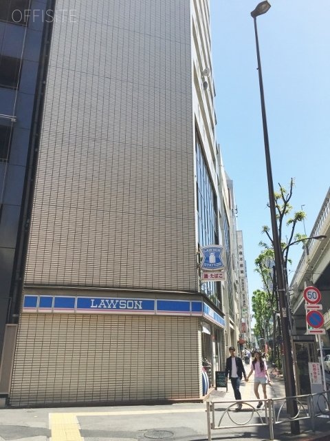 セントヒルズ池袋 画像